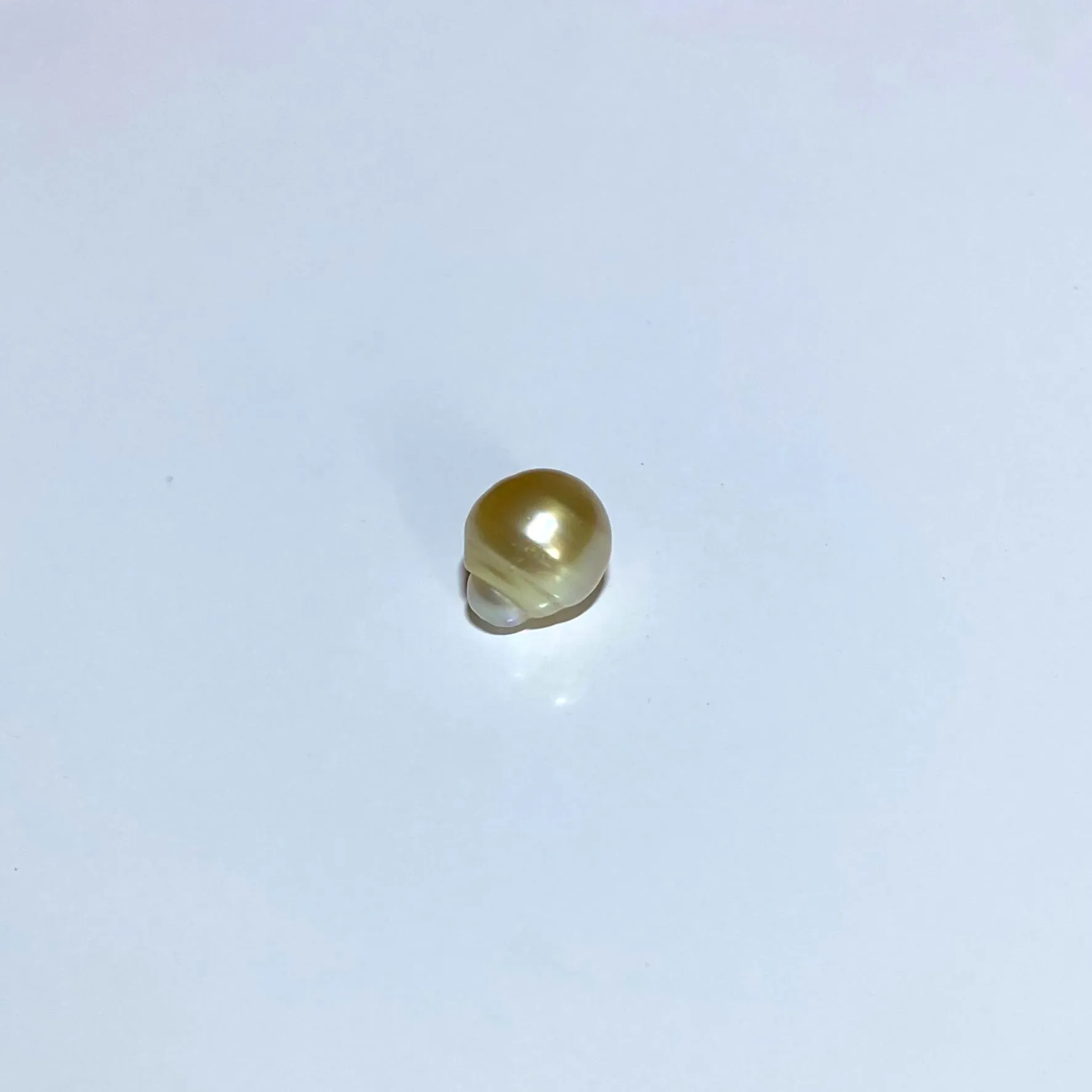South Sea Pearl Near Round