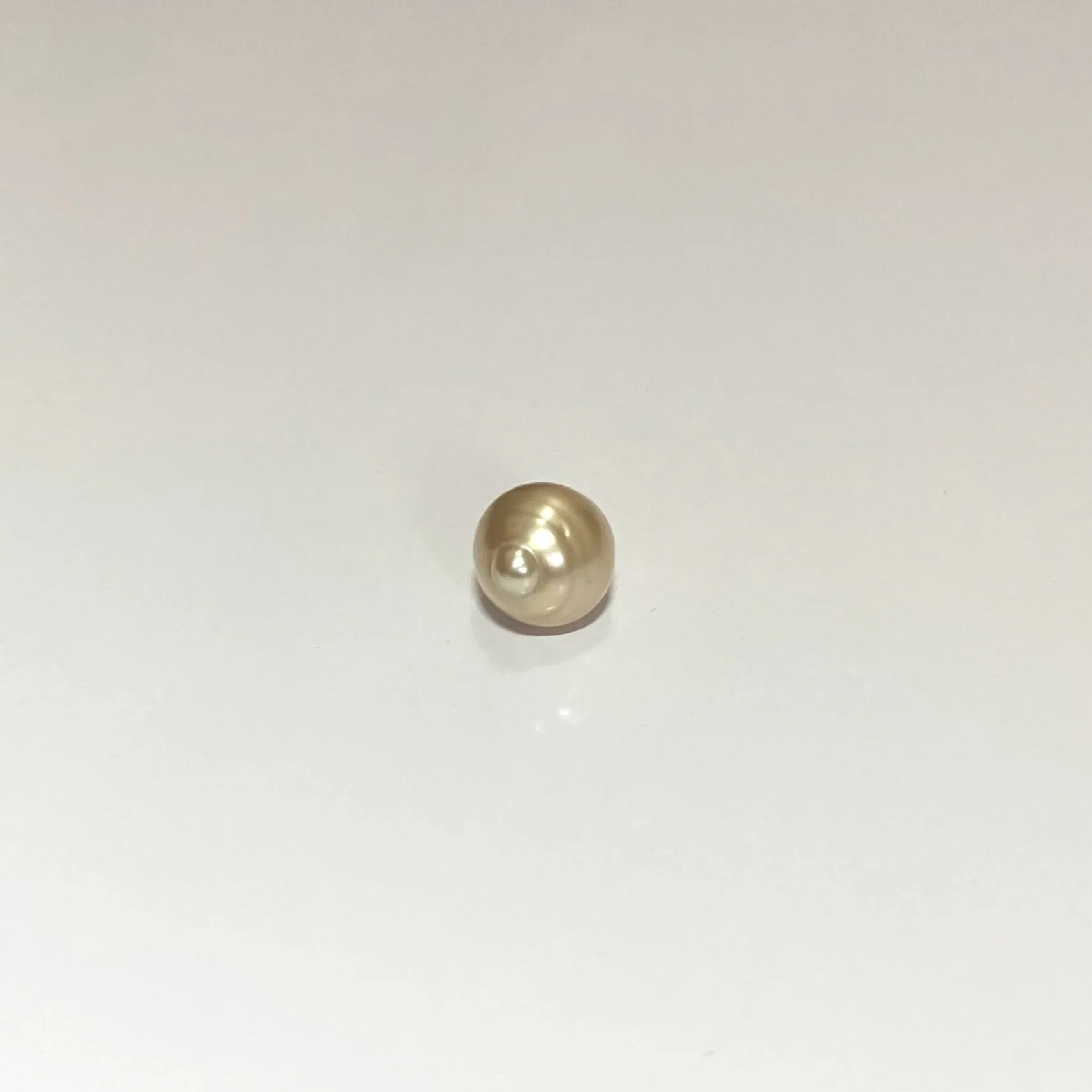 South Sea Pearl Drop