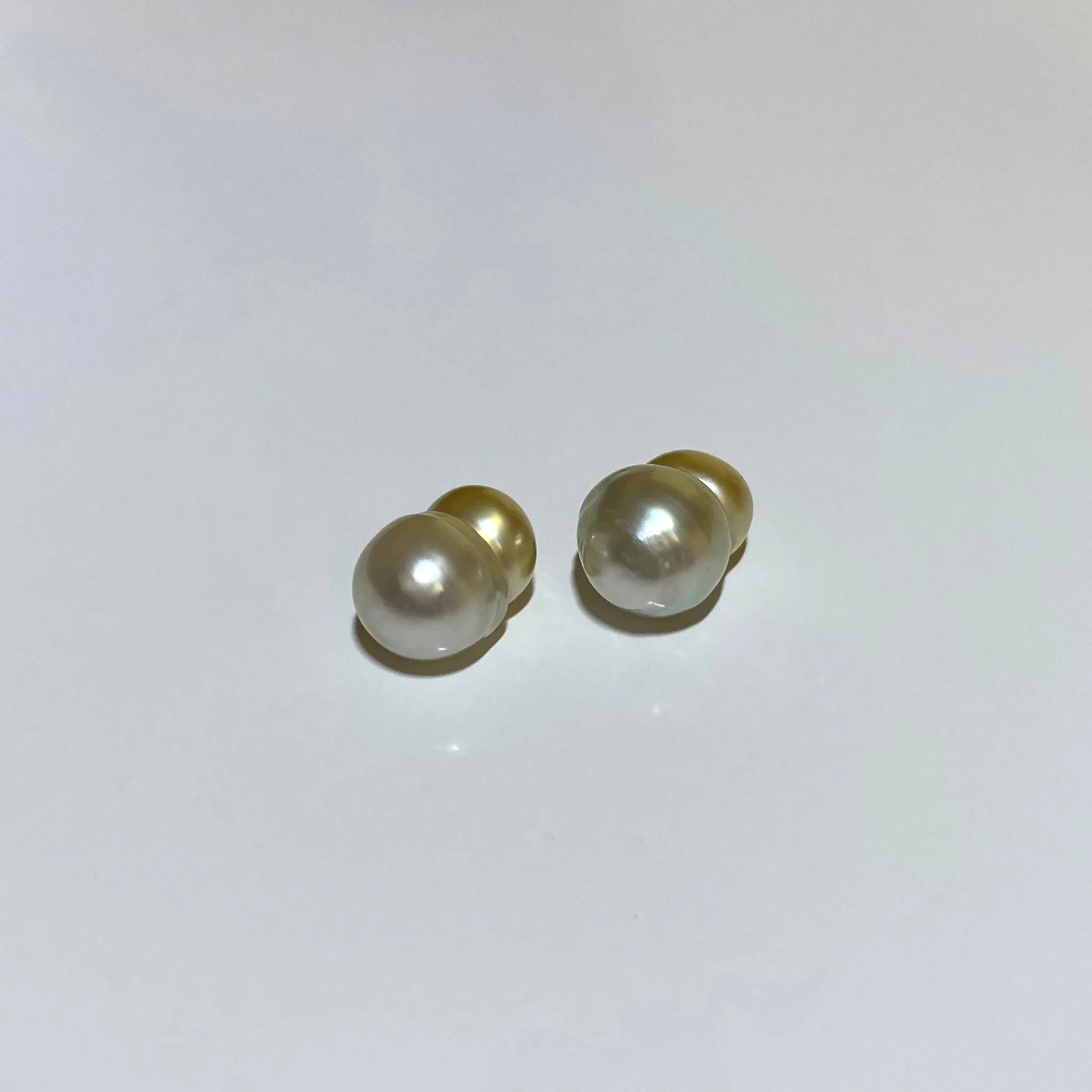 South Sea Baroque Pearl