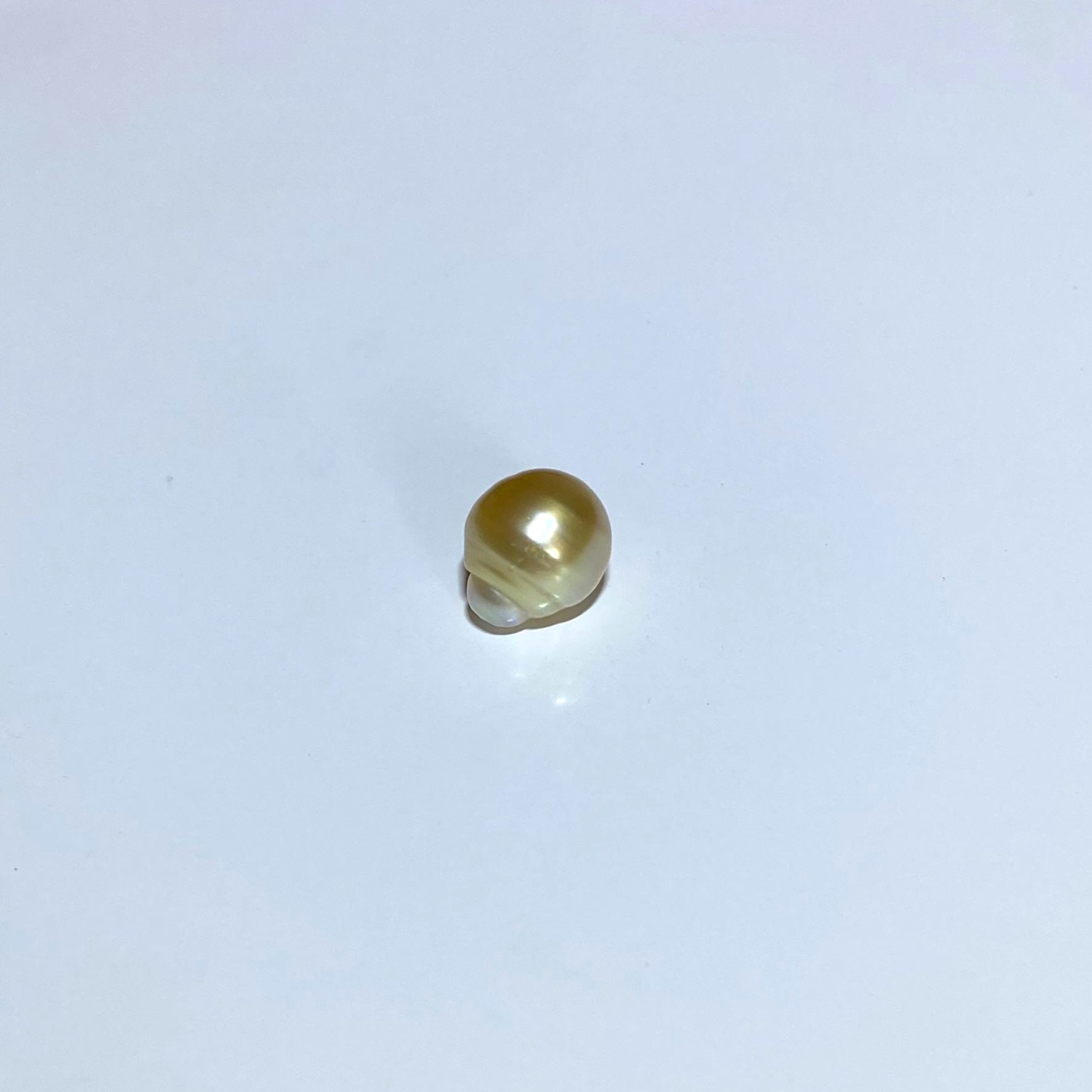 South Sea Pearl Near Round