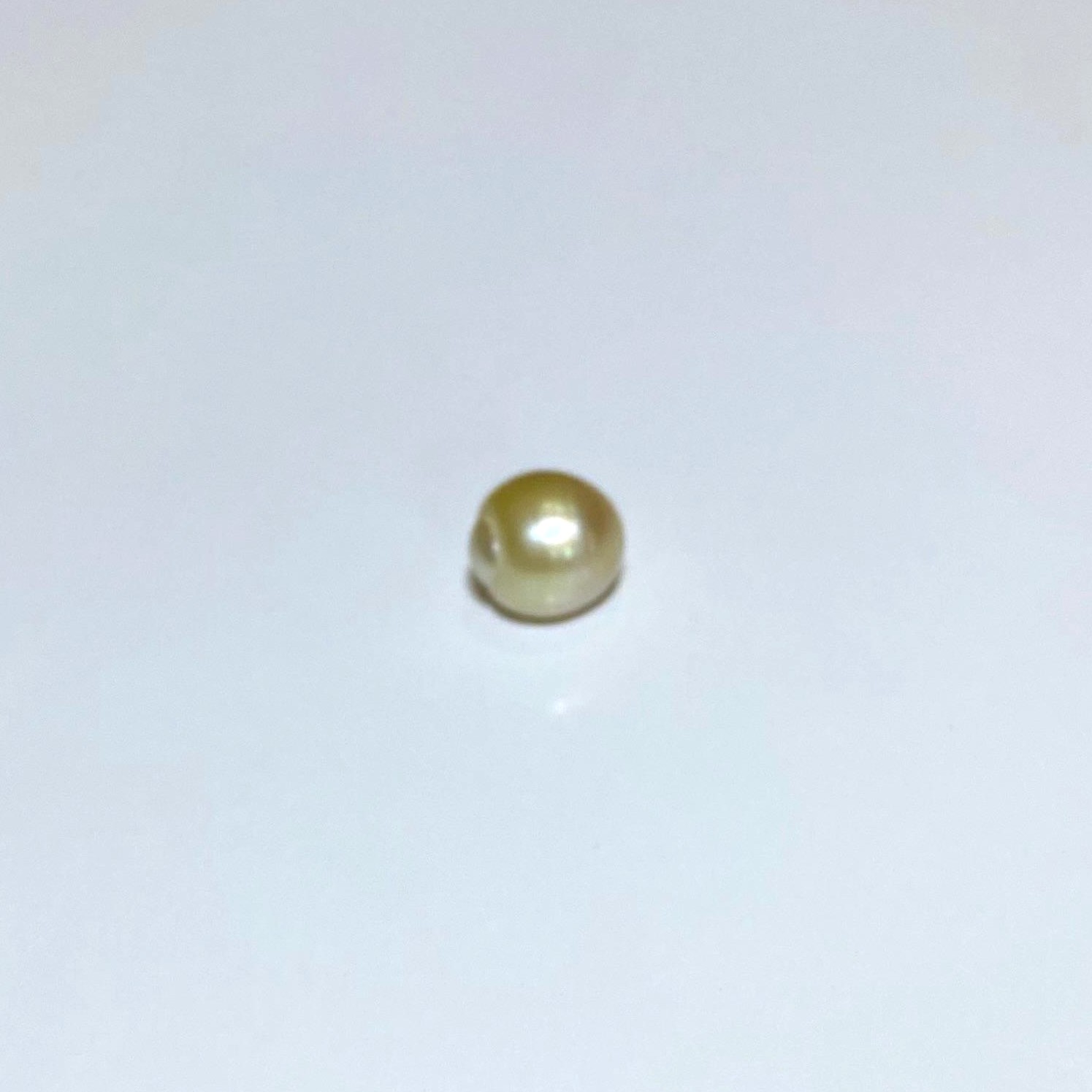 South Sea Pearl Near Round