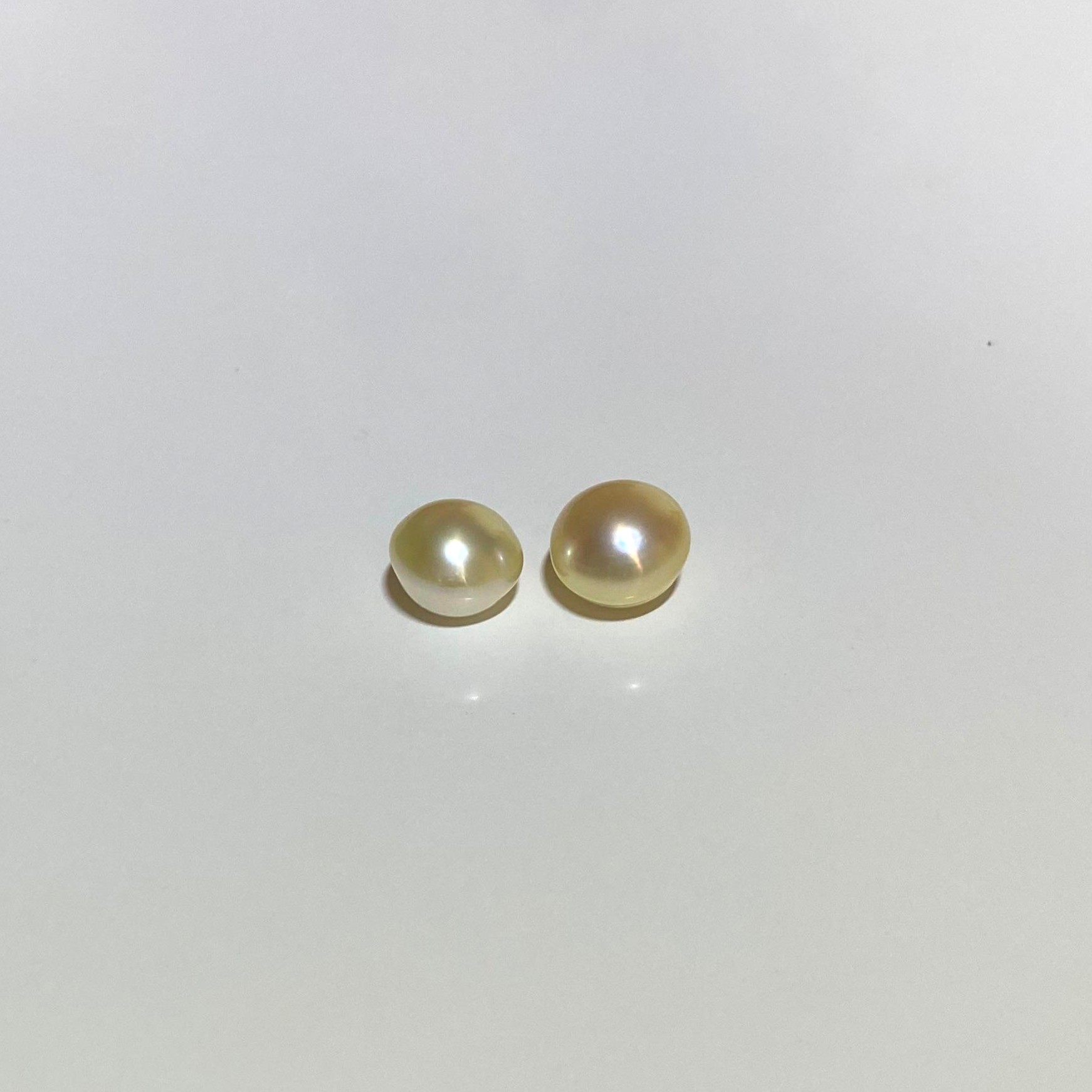 South Sea Oval Pearl